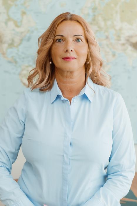 ELUMA Trans - Tím 8